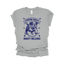 Birnham Woods to Grizzly Pride | Grand Oaks Feeder Zone T-Shirt | School Spirit Wear