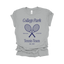 College Park Cavaliers Tennis Team T-Shirt
