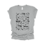 Conroe High School Marching Band Tee - Tiger Tempo