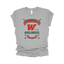 The Woodlands High School Feeder Zone T-Shirt