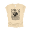 Principal of the Underworld Halloween Principal T-Shirt – Female