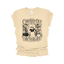Checked Out for the Afterlife Halloween Librarian T-Shirt
