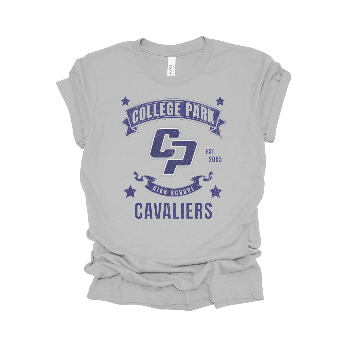 College Park CP T-Shirt