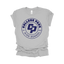 College Park Circle Design T-Shirt