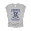 College Park High School Feeder Zone T-Shirt