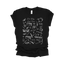 Oak Ridge Marching Band Tee- The War Eagle Waltz