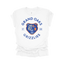 Grand Oaks High School T-Shirt | Grizzly Spirit Wear | Bold School Pride Tee