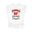 The Woodlands High School Feeder Zone T-Shirt