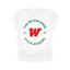 The Woodlands High School Circle T-Shirt