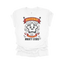 Broadway to Grizzly Pride | Grand oaks Feeder Zone T-Shirt | School Spirit Wear