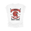 Irons Junior High Hawks Feeder T-Shirt
