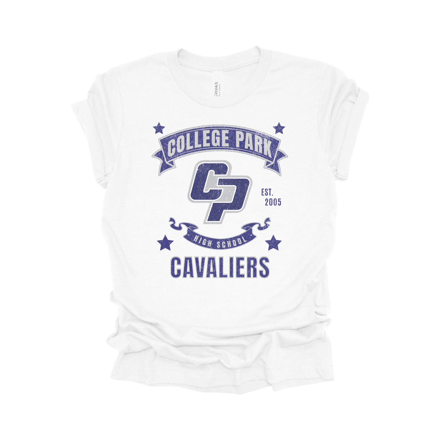 College Park CP T-Shirt