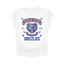 Grand Oaks Grizzlies Feeder Zone T-Shirt