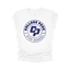 College Park Circle Design T-Shirt
