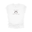 Coffee Tee - Go Ahead, Make My Day!