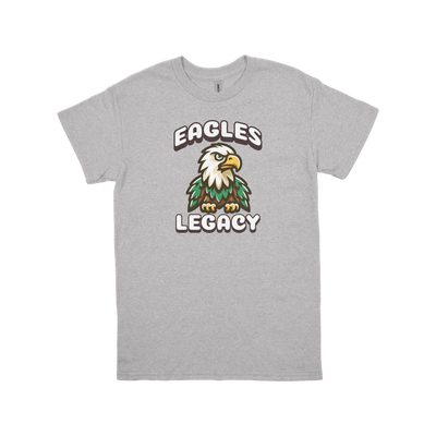 Eagles Legacy Tee