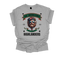 The Woodlands Highlander Bobblehead T-Shirt