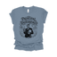 Principal of the Underworld Halloween Principal T-Shirt – Male