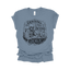 Grading From Beyond the Grave Halloween Teacher T-Shirt