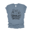 Science Gets Spooky Halloween Science Teacher T-Shirt