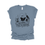 Reading Past My Bedtime Halloween Book Lover T-Shirt