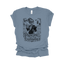 Principal of the Underworld Halloween Principal T-Shirt – Female