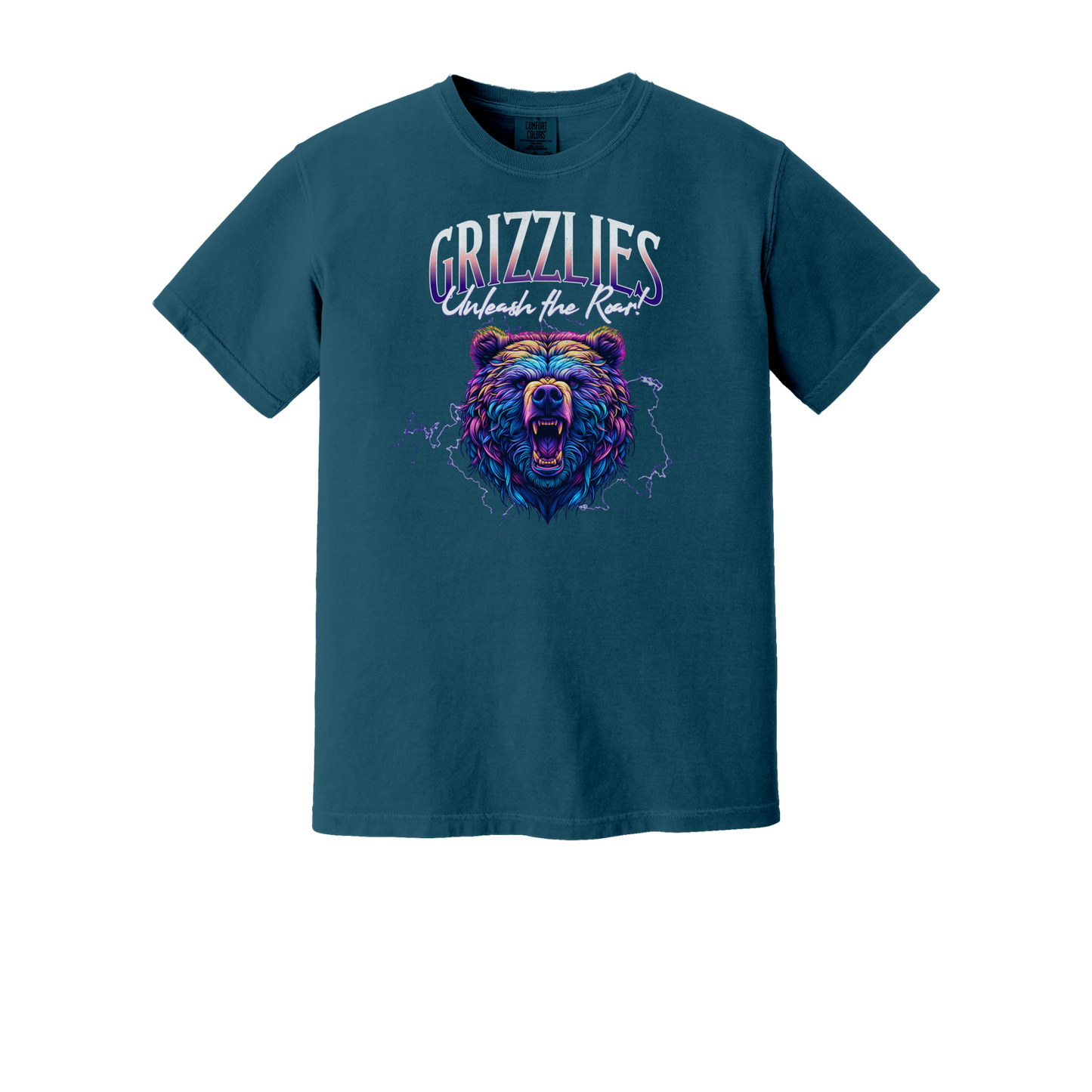 Grizzlies Unleash the Roar!