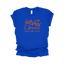 Just Play Tennis Tee – Game. Set. Style.