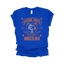 Grand Oaks Grizzlies Feeder Zone T-Shirt
