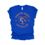 Grand Oaks High School T-Shirt | Grizzly Spirit Wear | Bold School Pride Tee