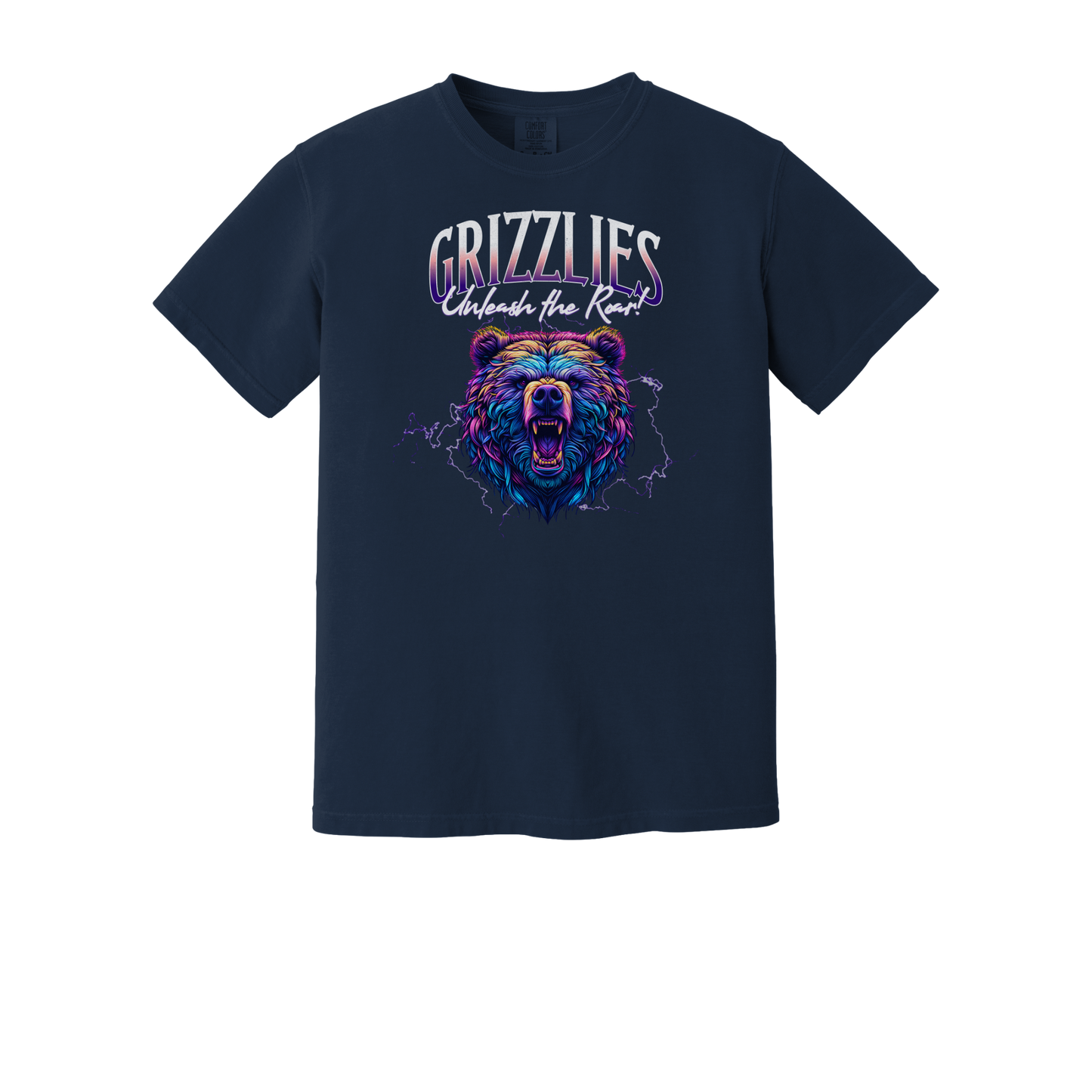 Grizzlies Unleash the Roar!