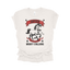 Snyder Elementary to Grizzly Pride | Grand Oaks Feeder Zone T-Shirt | School Spirit Wear