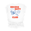 Recess Duty Club