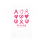 Pink Out Heart | Grand Oaks 2026