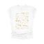 Conroe High School Marching Band Tee - Tiger Tempo