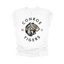 Conroe High School Circle T-Shirt