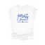 Just Play Tennis Tee – Game. Set. Style.