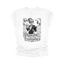 Principal of the Underworld Halloween Principal T-Shirt – Female
