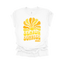 Senior Sunrise T-Shirt