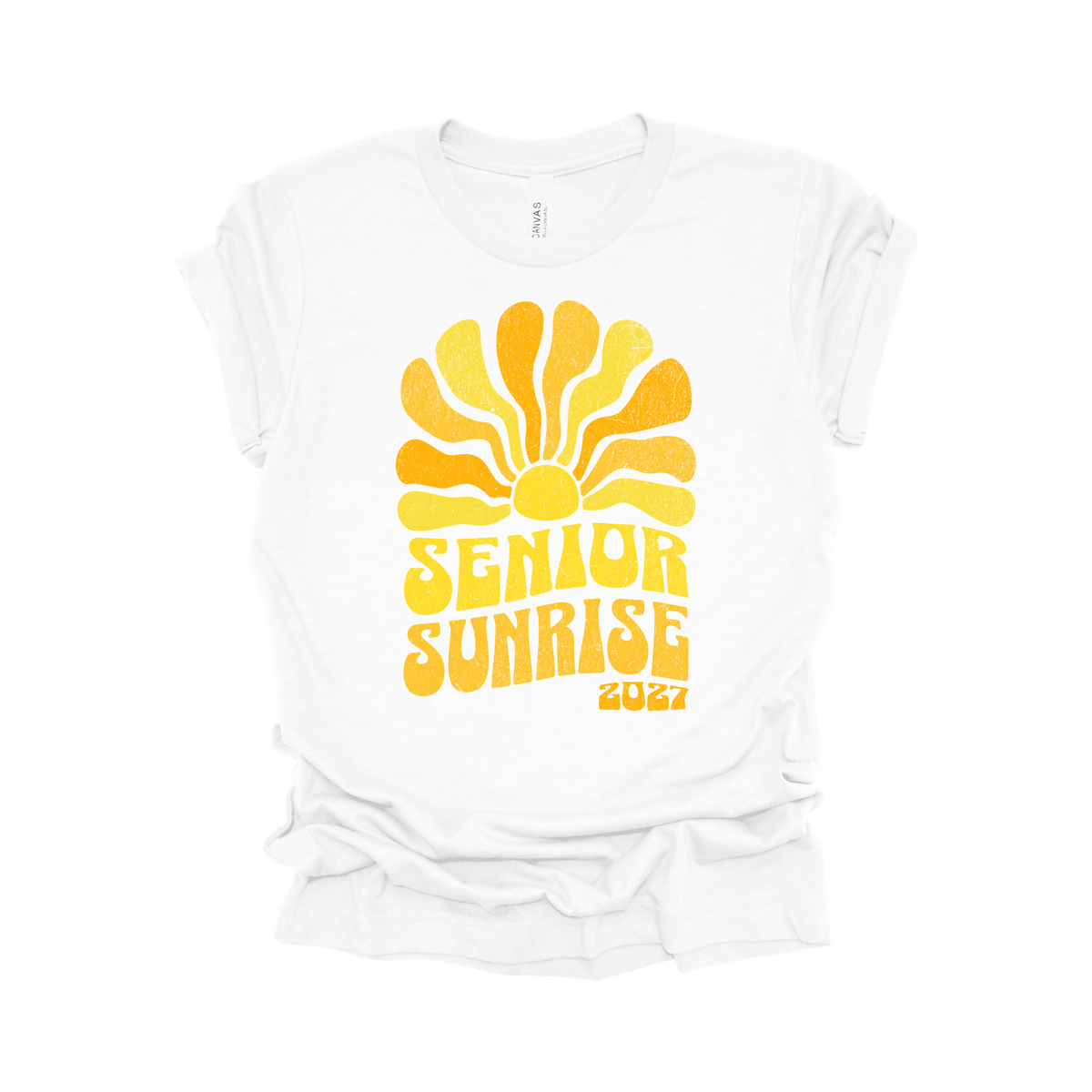 Senior Sunrise T-Shirt