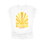 Senior Sunrise Vibes T-Shirt