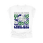 College Park High School Boho Floral T-Shirt