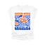 Grand Oaks High School Boho Floral T-Shirt