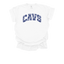 CAVS Plaid College Park High School T-Shirt