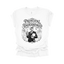 Principal of the Underworld Halloween Principal T-Shirt – Male