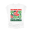 The Woodlands High School Boho Floral T-Shirt