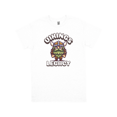 The Vikings Legacy Tee