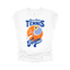 Grand Oaks Grizzlies Tennis Team T-Shirt
