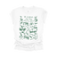 The Woodlands High School Marching Band Tee - Sound of the Highlanders
