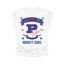 Peet Junior High Feeder Zone T-Shirt | Conroe ISD Spirit Wear for Students & Fans